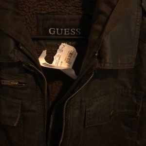 Guess